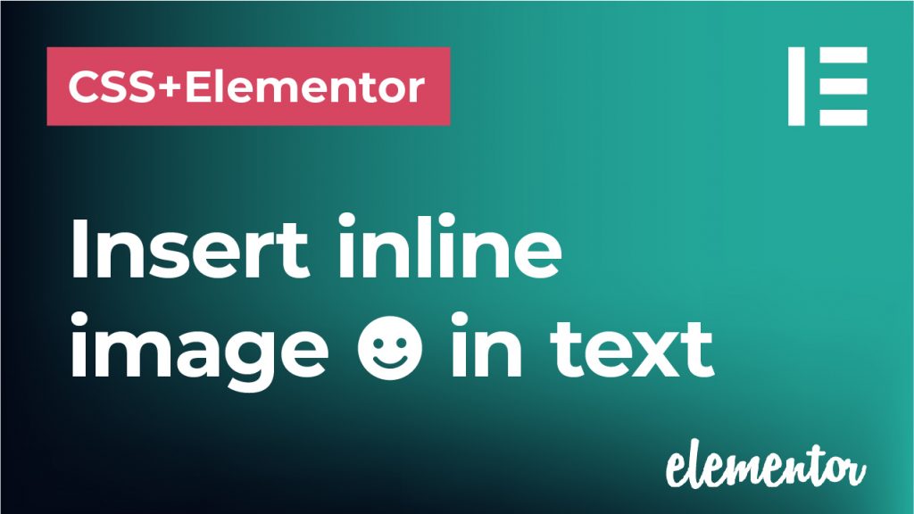 insert-inline-image-or-graphics-in-text-in-elementor-and-css-velvetmade